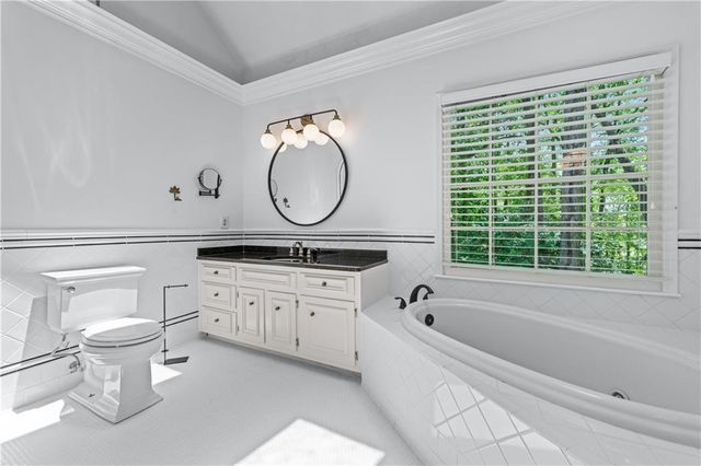 763 Old Paper Mill SE Drive, Marietta, GA 30067