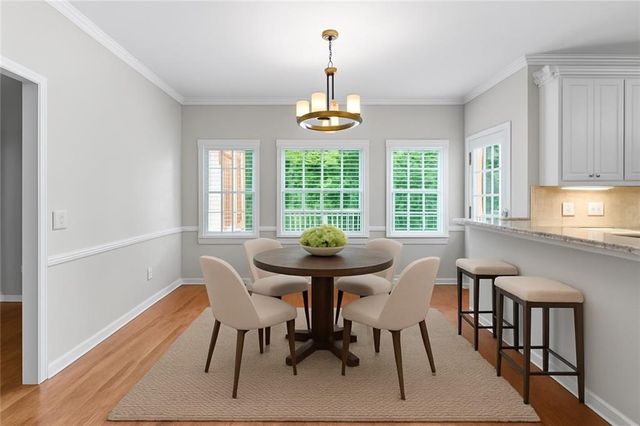 763 Old Paper Mill SE Drive, Marietta, GA 30067