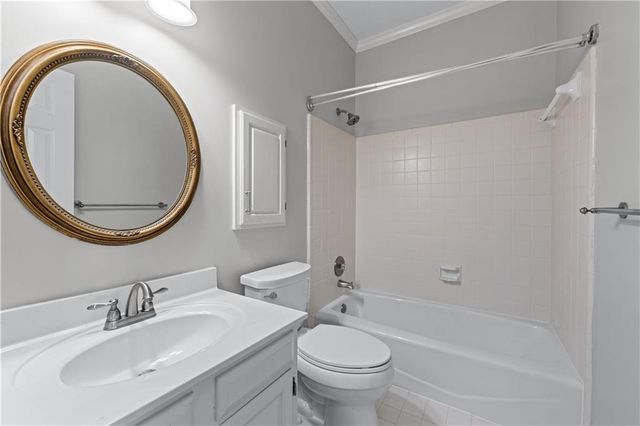 763 Old Paper Mill SE Drive, Marietta, GA 30067