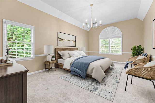 763 Old Paper Mill SE Drive, Marietta, GA 30067