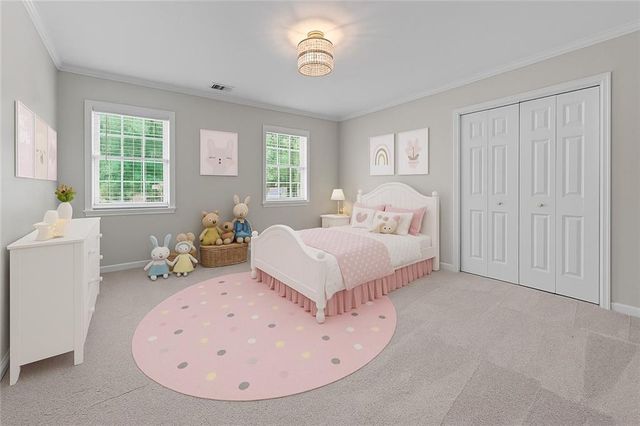 763 Old Paper Mill SE Drive, Marietta, GA 30067