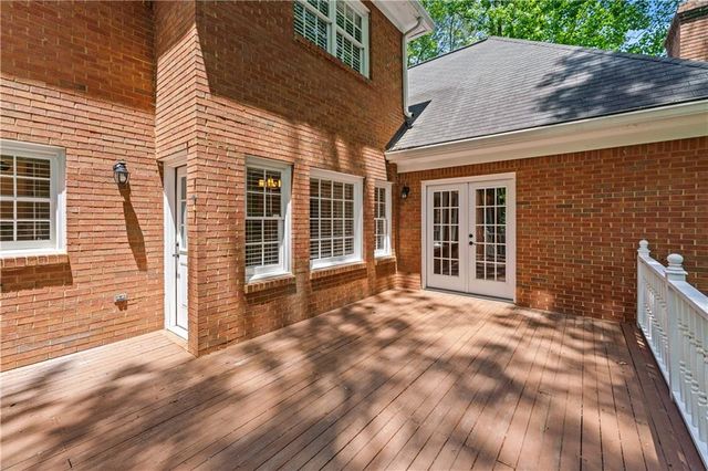 763 Old Paper Mill SE Drive, Marietta, GA 30067