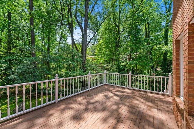 763 Old Paper Mill SE Drive, Marietta, GA 30067