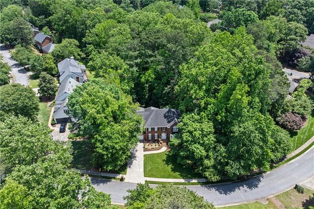 763 Old Paper Mill SE Drive, Marietta, GA 30067