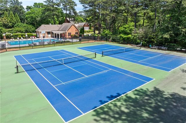 763 Old Paper Mill SE Drive, Marietta, GA 30067