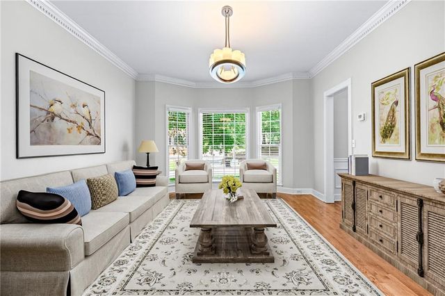 763 Old Paper Mill SE Drive, Marietta, GA 30067