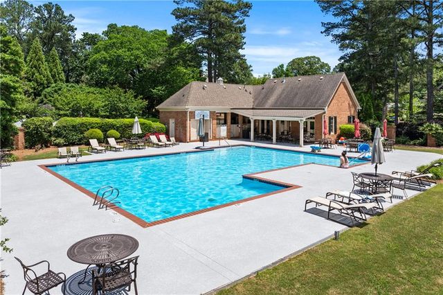 763 Old Paper Mill SE Drive, Marietta, GA 30067