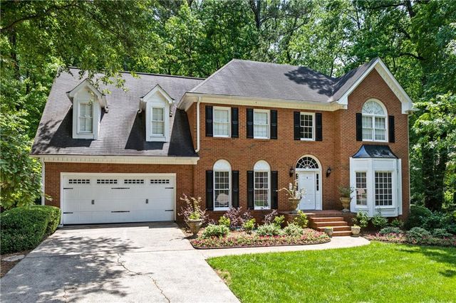 763 Old Paper Mill SE Drive, Marietta, GA 30067