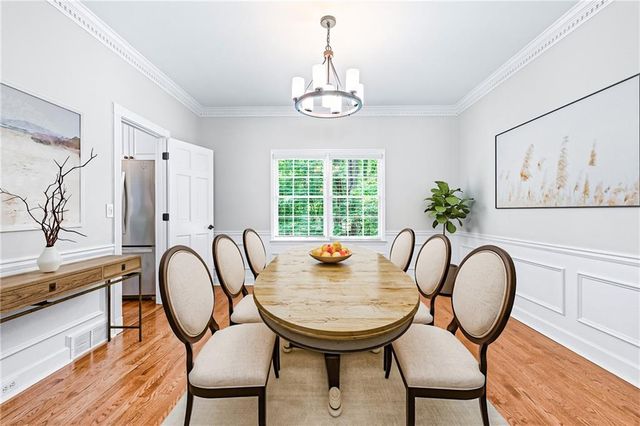 763 Old Paper Mill SE Drive, Marietta, GA 30067