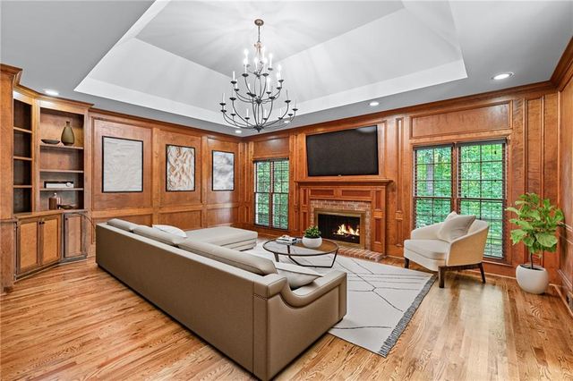 763 Old Paper Mill SE Drive, Marietta, GA 30067