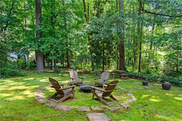 763 Old Paper Mill SE Drive, Marietta, GA 30067