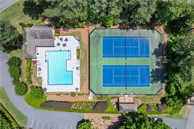 763 Old Paper Mill SE Drive, Marietta, GA 30067