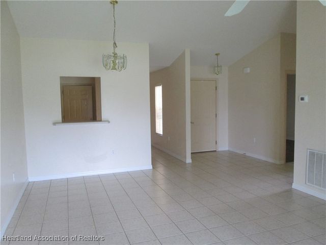 519 NW Washington Boulevard NW, Lake Placid, FL 33852