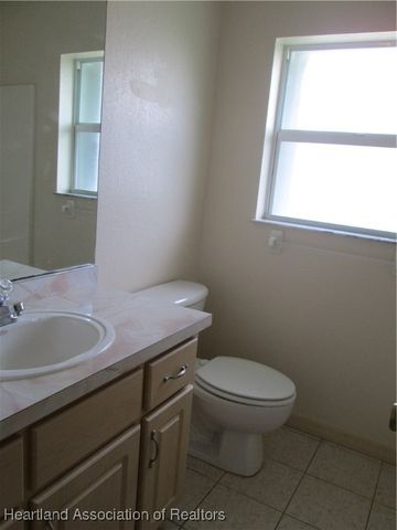 519 NW Washington Boulevard NW, Lake Placid, FL 33852