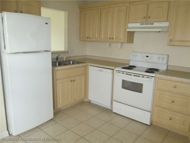 519 NW Washington Boulevard NW, Lake Placid, FL 33852