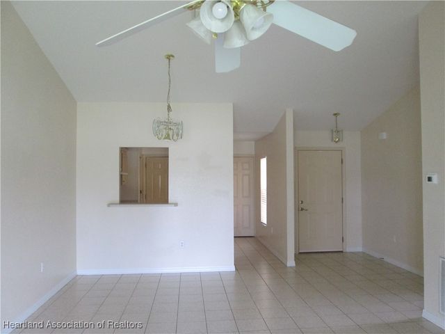 519 NW Washington Boulevard NW, Lake Placid, FL 33852