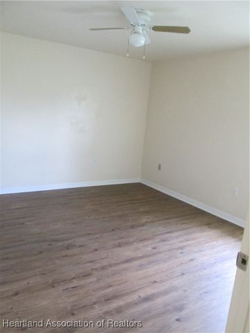 519 NW Washington Boulevard NW, Lake Placid, FL 33852