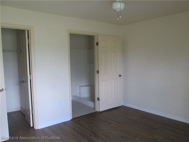 519 NW Washington Boulevard NW, Lake Placid, FL 33852