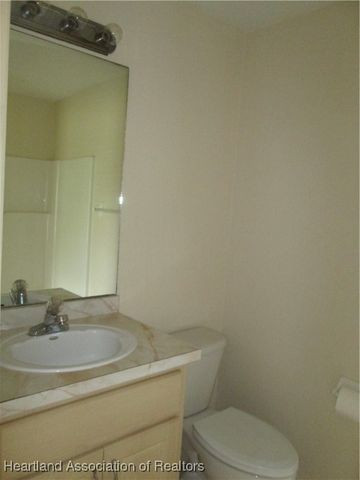 519 NW Washington Boulevard NW, Lake Placid, FL 33852