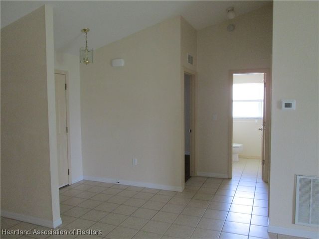 519 NW Washington Boulevard NW, Lake Placid, FL 33852