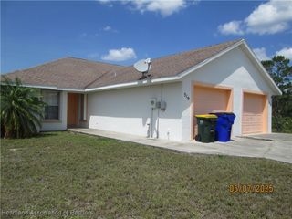 519 NW Washington Boulevard NW, Lake Placid, FL 33852