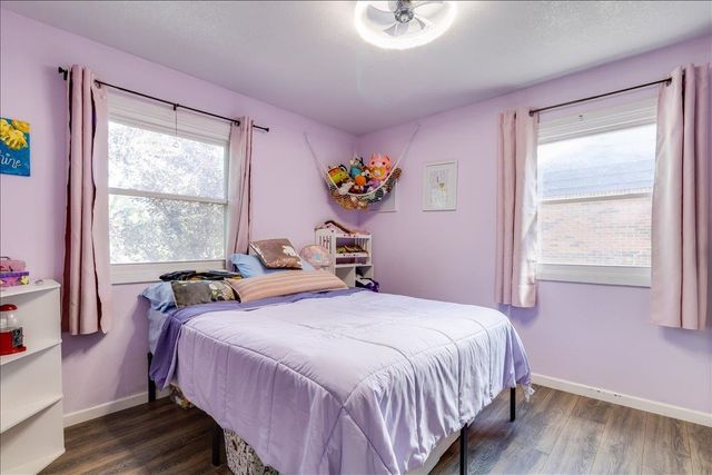 1233 N Woodlawn Blvd, Derby, KS 67037
