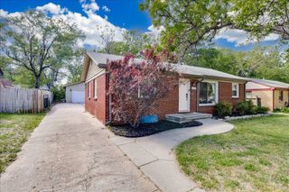 1233 N Woodlawn Blvd, Derby, KS 67037