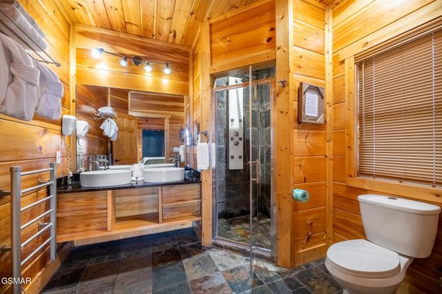 1253 Bear Cub Way, Gatlinburg, TN 37738