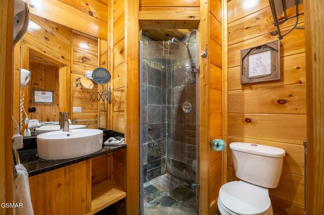 1253 Bear Cub Way, Gatlinburg, TN 37738
