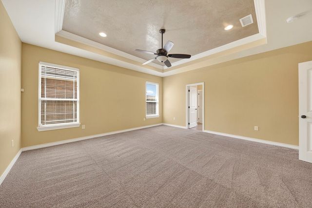14 Da Vinci Ct, Odessa, TX 79765