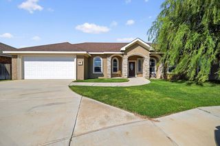 14 Da Vinci Ct, Odessa, TX 79765