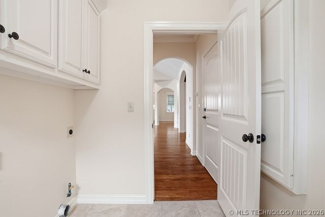 8409 S Olympia Avenue, Tulsa, OK 74132
