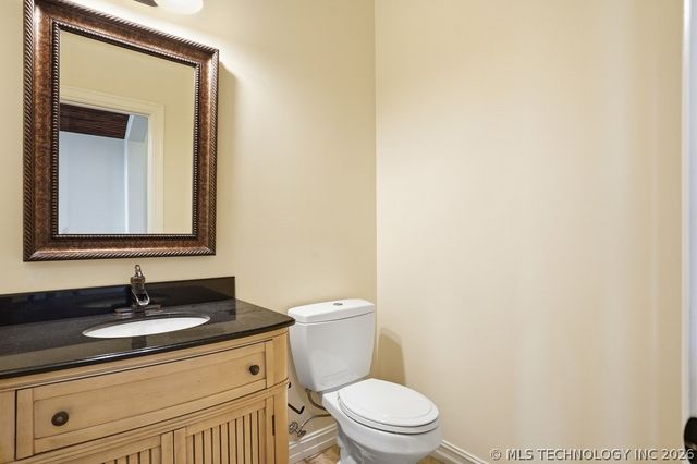 8409 S Olympia Avenue, Tulsa, OK 74132