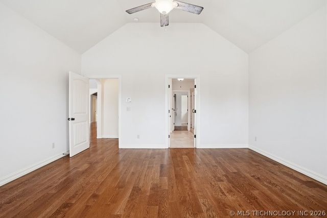8409 S Olympia Avenue, Tulsa, OK 74132