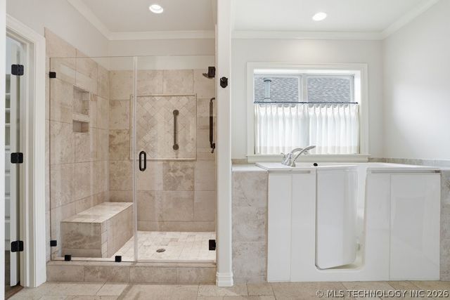 8409 S Olympia Avenue, Tulsa, OK 74132