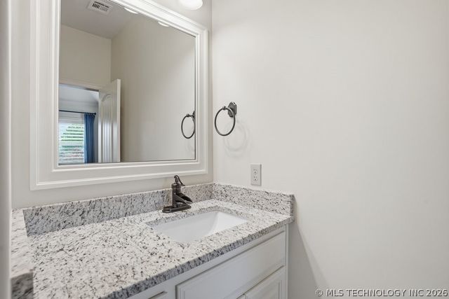 8409 S Olympia Avenue, Tulsa, OK 74132