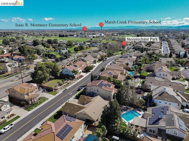 2973 Blumen Ave, Brentwood, CA 94513