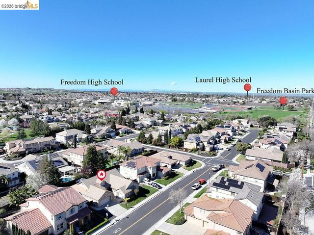 2973 Blumen Ave, Brentwood, CA 94513