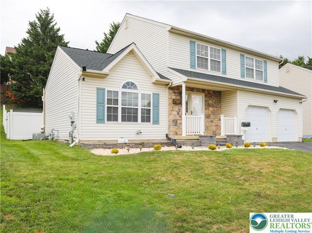 1412 Stanford Road, Bethlehem City, PA 18018
