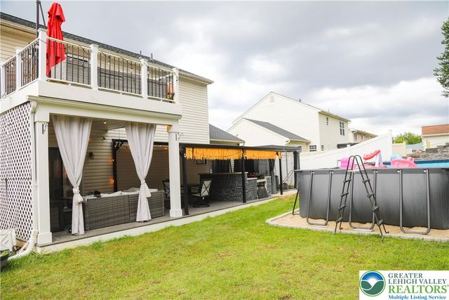 1412 Stanford Road, Bethlehem City, PA 18018