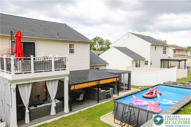 1412 Stanford Road, Bethlehem City, PA 18018