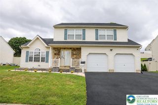 1412 Stanford Road, Bethlehem City, PA 18018