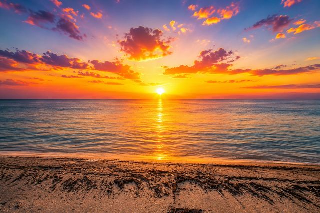 840 Ocean Drive 1001, Juno Beach, FL 33408