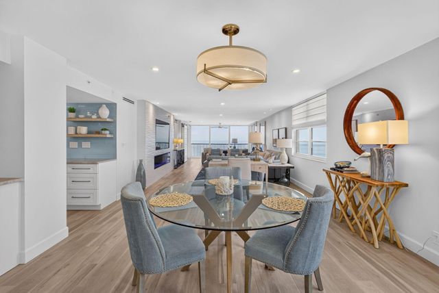 840 Ocean Drive 1001, Juno Beach, FL 33408