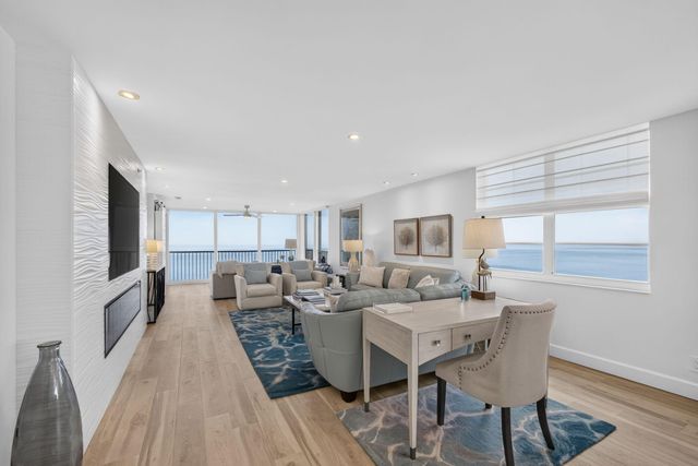 840 Ocean Drive 1001, Juno Beach, FL 33408