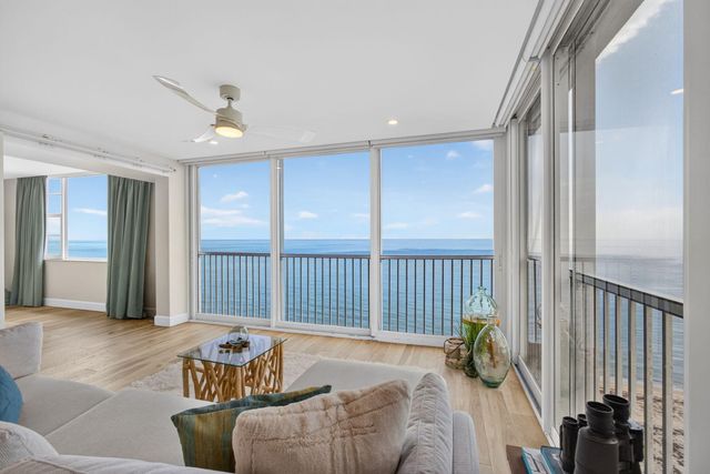 840 Ocean Drive 1001, Juno Beach, FL 33408