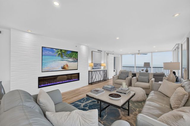 840 Ocean Drive 1001, Juno Beach, FL 33408