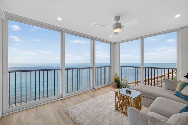 840 Ocean Drive 1001, Juno Beach, FL 33408