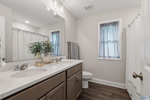 3155 Chestnut Court SE, Decatur, AL 35603