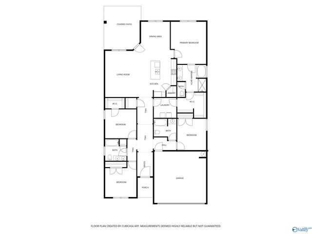 3155 Chestnut Court SE, Decatur, AL 35603